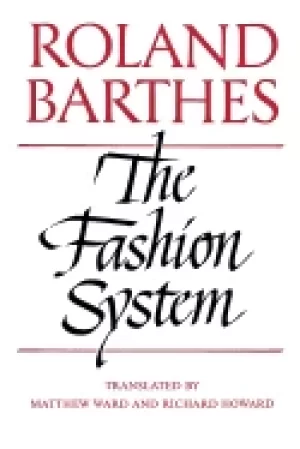 Image of fashion system