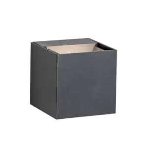 Image of Mezdra Outdoor Sconce Wall Lamp LED 3W IP54