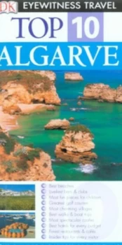 Image of The Algarve by Paul Bernhardt Paperback