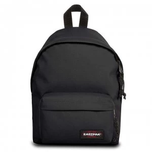 Image of Eastpak Orbit Backpack - Black 008