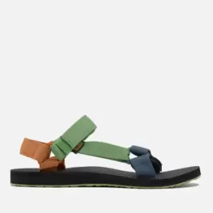 image of Teva Original Universal Textile Sandals - UK 10