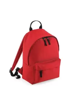 Image of Mini Fashion Backpack