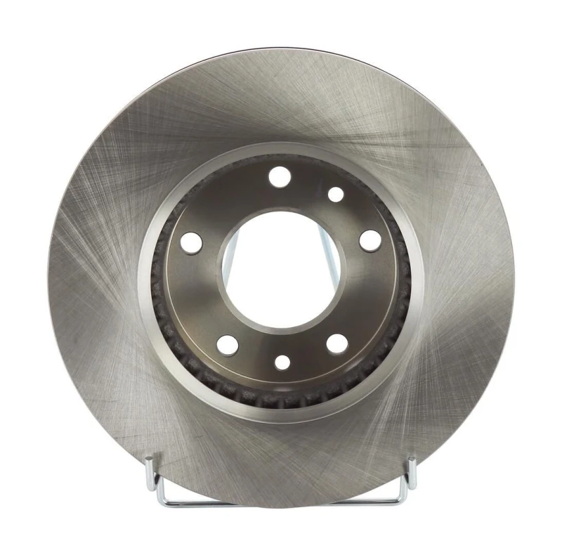 Image of Brake disc CHAMPION 563039CH