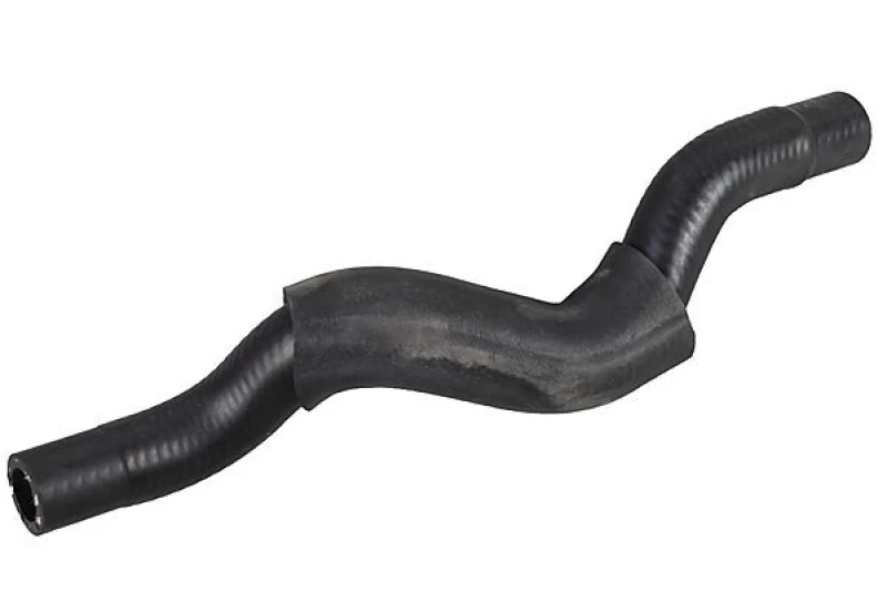 Image of METZGER 2421239 Radiator Hose EPDM (ethylene propylene diene Monomer (M-class) rubber) EPDM (ethylene propylene diene Monomer (M-class) rubber) Radiat