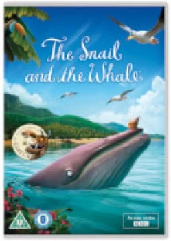 Image of The Snail and the Whale