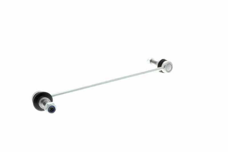Image of VAICO V21-0008 Anti-roll bar link Original VAICO Quality, Front Axle Link Stabiliser (3229)