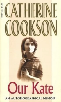 Image of Our Kate by Catherine Cookson Charitable Trust Paperback