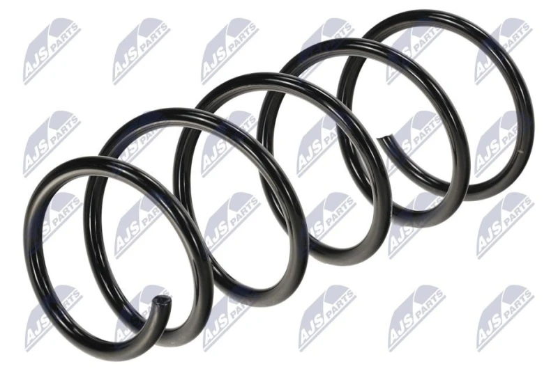Image of NTY Coil spring NTY ASZ-NS-026