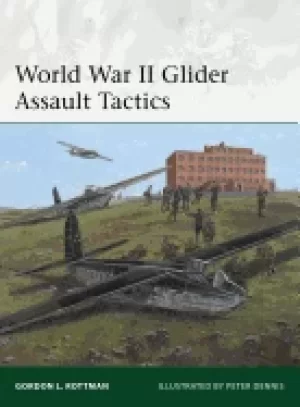 Image of world war ii glider assault tactics