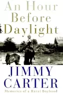 Image of hour before daylight memories of a rural boyhood
