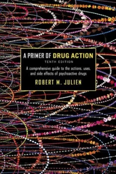 Image of A Primer of Drug Action by Robert M Julien Paperback