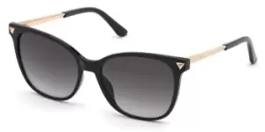 image of Guess Sunglasses GU 7684-S 05B