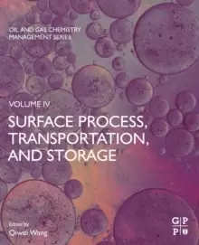 Image of Surface Process, Transportation, and Storage
