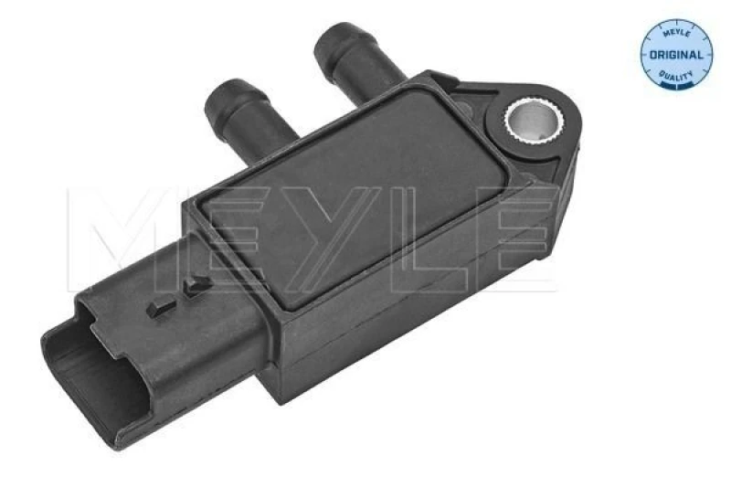 Image of Exhaust pressure sensor MEYLE 36-14 801 0001