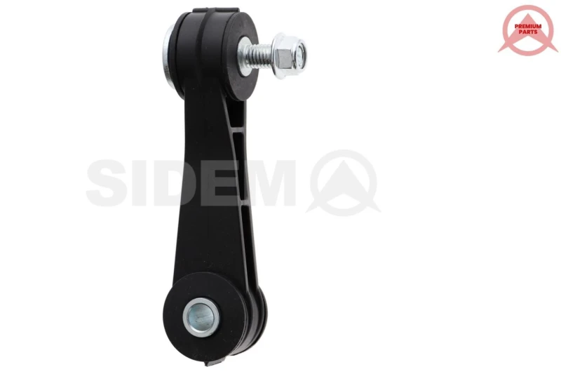 Image of SIDEM 63661 Anti-roll bar link Front Axle Link Stabiliser (3229)