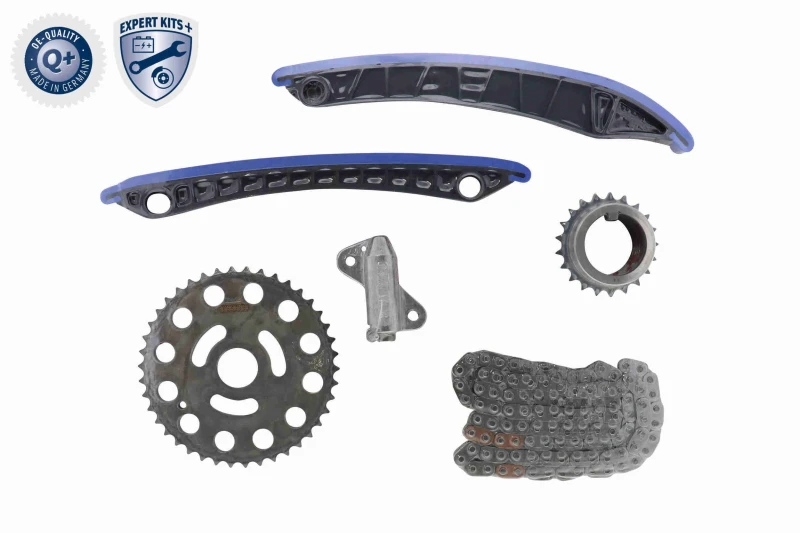 Image of Timing chain kit VAICO V46-10005