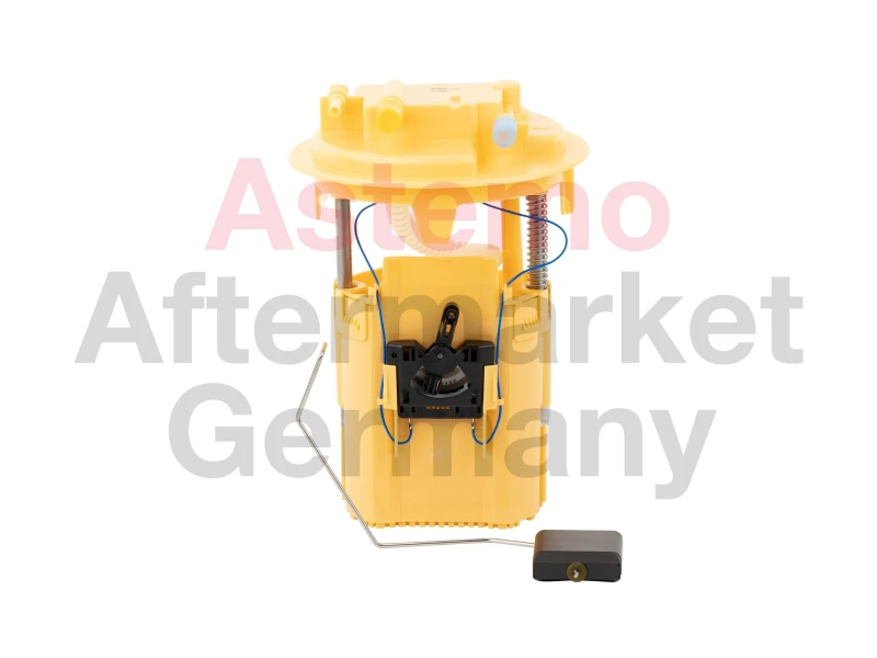 Image of Fuel level sensor HITACHI 2503243