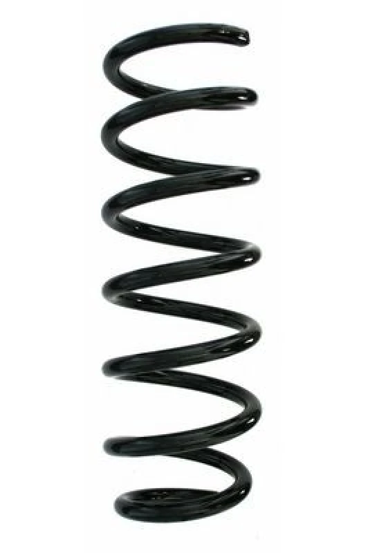 Image of SPIDAN 87738 Coil spring Front Axle Coil Spring (188)