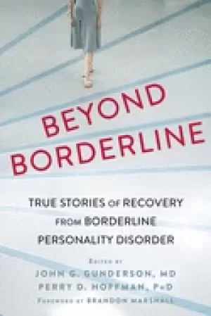 Image of beyond borderline true stories of recovery from borderline personality diso