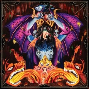 Image of Satan Spits On Children of Light by Devil Master CD Album