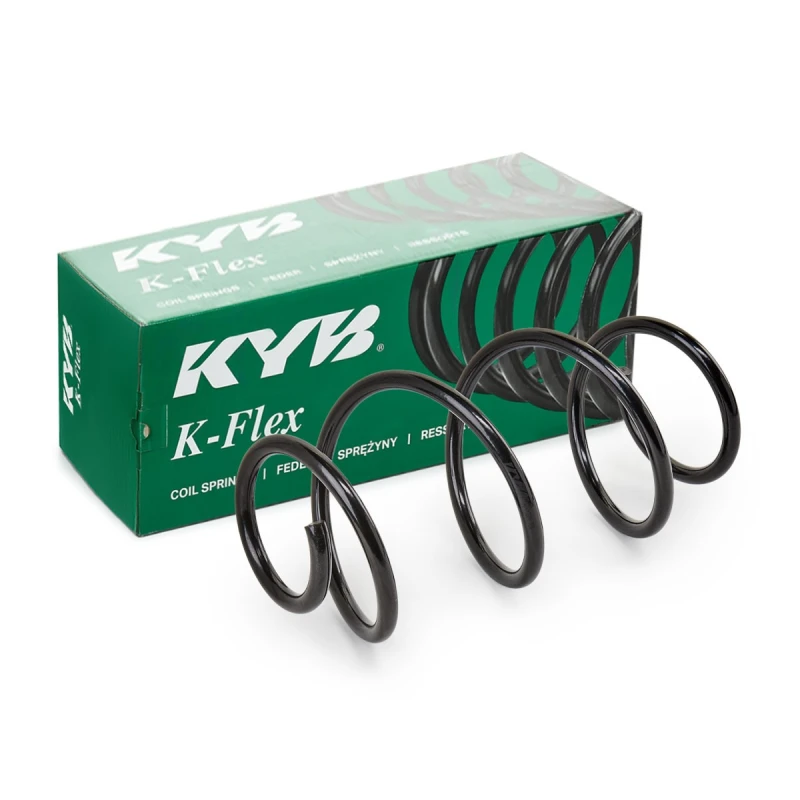 Image of KYB Coil spring KYB RA1259