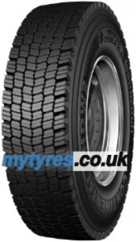 Image of Continental HDW 2 Scandinavia ( 315/70 R22.5 154/150L Dual Branding 152/148M )