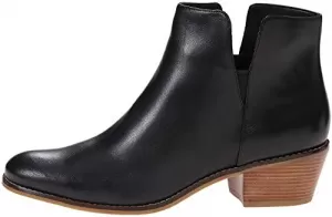 Image of Cole Haan Abbot Bootie Black