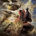 image of Helloween - Helloween (Music CD)