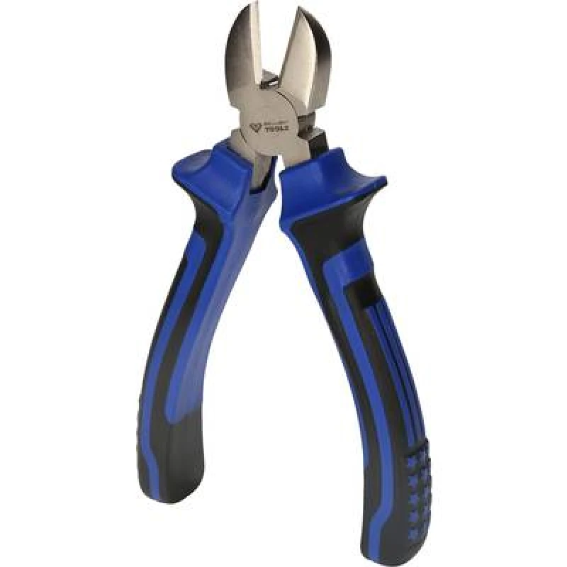 Image of BRILLIANT TOOLS Brilliant Tools BT061900 BT061900 Side cutter 160 mm BT061900