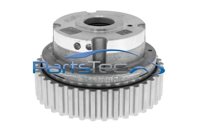 Image of PartsTec Camshaft Adjuster PartsTec PTA126-0029