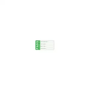 Image of MARLAB2 LAB2 PAT Test Labels