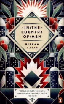 Image of In the Country of Men by Hisham Matar Paperback