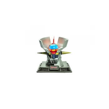 Image of Mazinger Z Vinyl Coin Bank