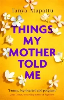 Image of Things My Mother Told Me
