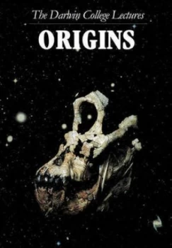 Image of Origins by A. C. Fabian Book