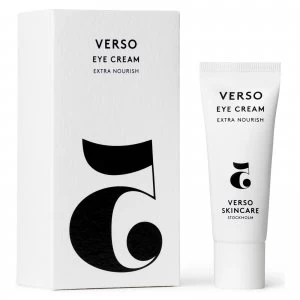Image of VERSO Eye Cream 20ml