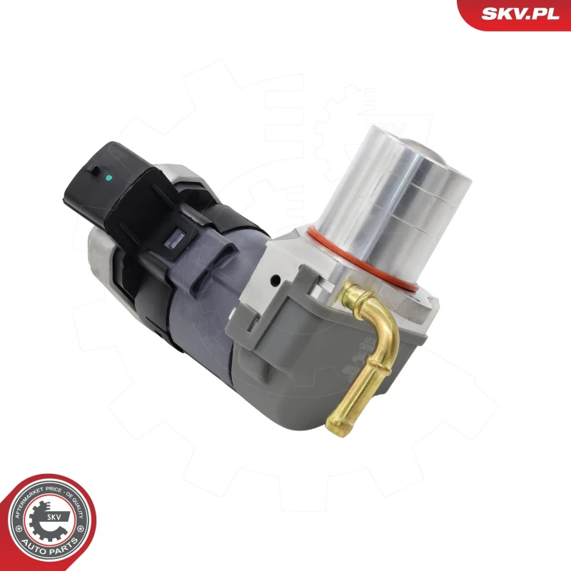 Image of ESEN SKV EGR valve ESEN SKV 14SKV303