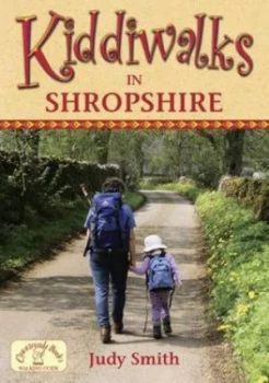 Image of Kiddiwalks in Shropshire by Judy Smith