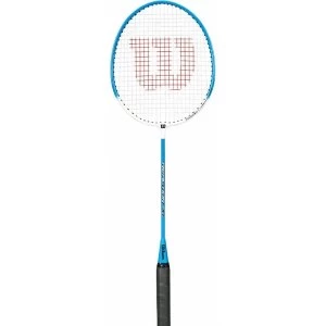 image of Wilson Reaction 70 Badminton Racket