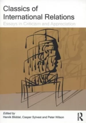 Image of Classics of international relations by Henrik Bliddal
