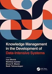 Image of Knowledge Management in the Development of Data-Intensive Systems
