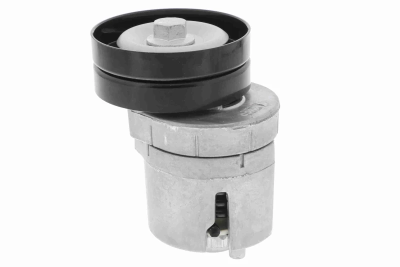 Image of VAICO V25-0452 Tensioner Original VAICO Quality Belt Tensioner,v-ribbed belt (541)