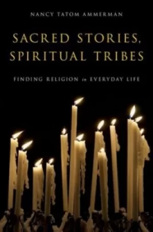 Image of Sacred stories spiritual tribes by Nancy Tatom Ammerman