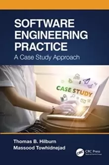 Image of Software Engineering Practice : A Case Study Approach