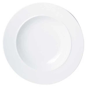 image of Denby White By Denby Extra Large Bowl