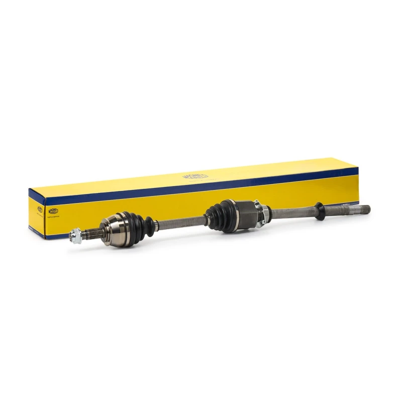 Image of MAGNETI MARELLI Drive shaft MAGNETI MARELLI 302004190166
