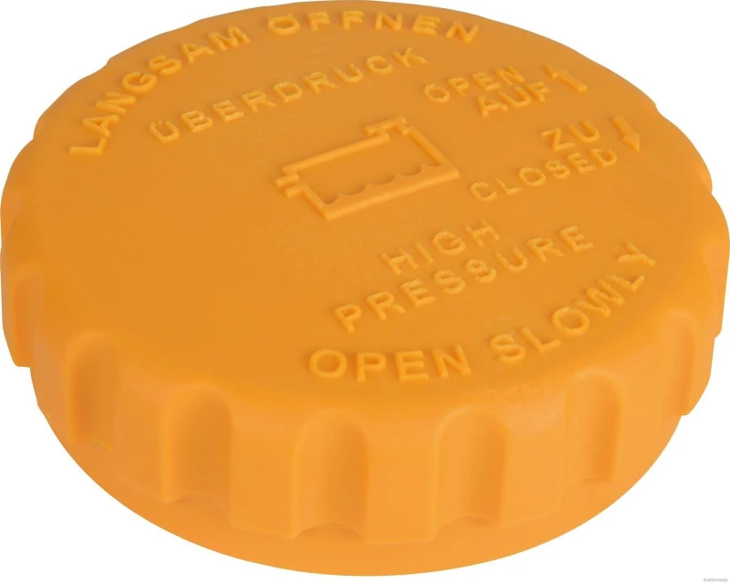 Image of Expansion tank cap HERTH+BUSS JAKOPARTS J1540902