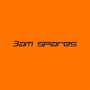 Image of 3am Spares by Various Artists Vinyl Album