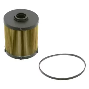 image of Fuel Filter 26820 by Febi Bilstein