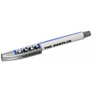 Image of The Beatles Album Hard Days Night Pen